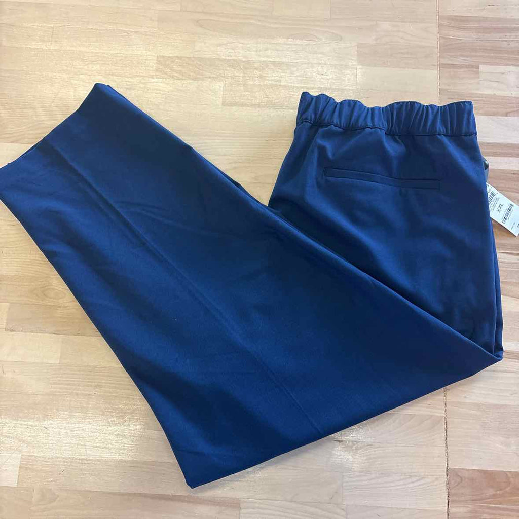 Mode of One Men's Relaxed-Fit Trousers