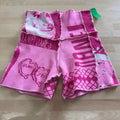 Women Size L Pink Preloved Shorts