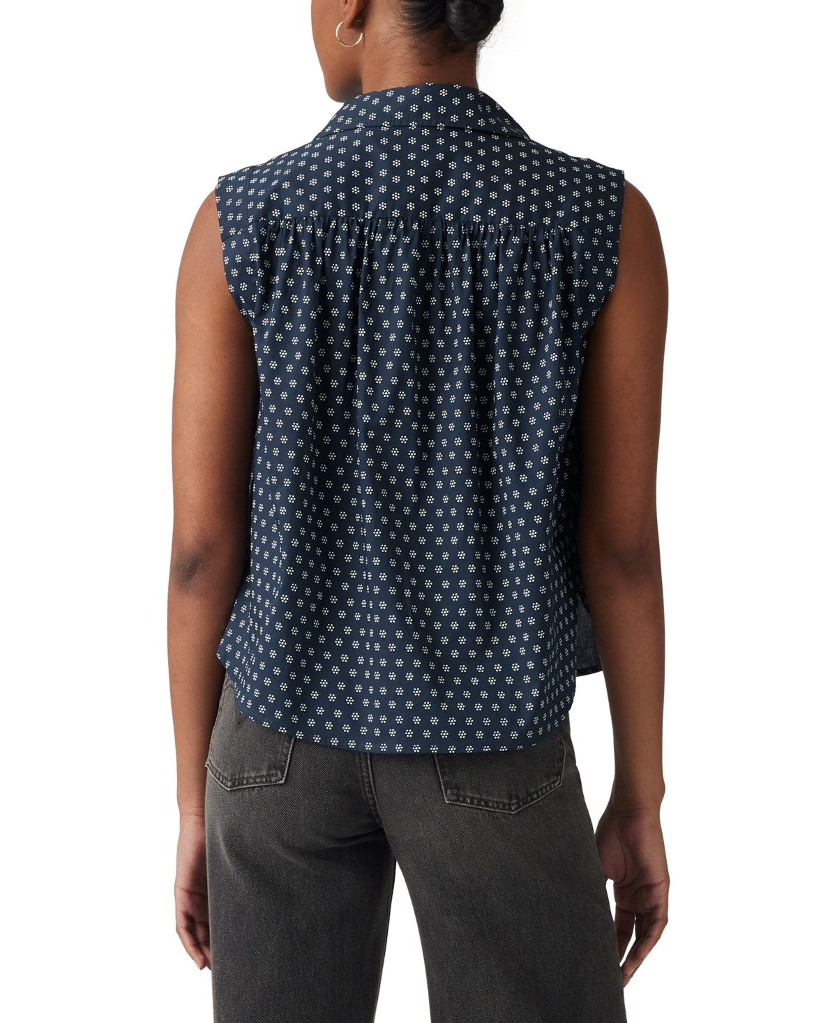 Women's Levi'sÂ® Gracen Sleeveless Blouse