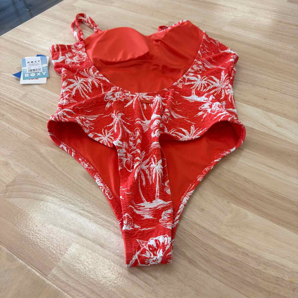 ROXY Women's Vacay Vibes One Piece Swimsuit