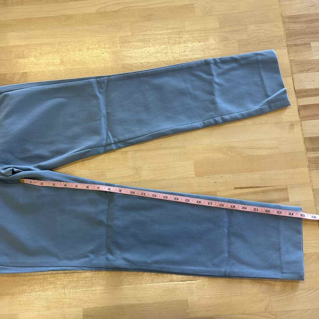 White House Black Market Size 00 Blue Pants