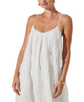 astr Size S White New Dress