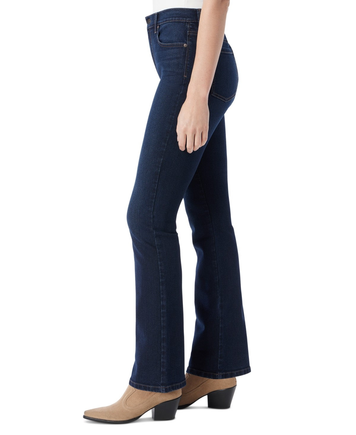 Women's Gloria Vanderbilt Amanda Original Bootcut Jeans