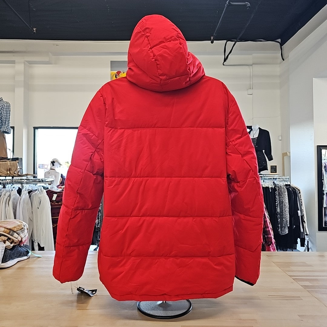 Club Room Men's Size XL Red MENS Jacket