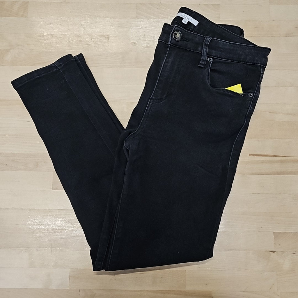 STS Blue Size 29 Black Jeans