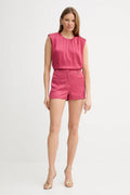 Marciano Women Size 6 Pink New Shorts