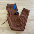 Chocolate Size L Brown New Pants