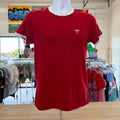 Guess Size XS Red Preloved MENS T-shirt