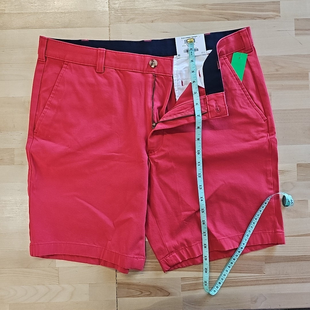 Club Room Men's Size 34 MENS Shorts