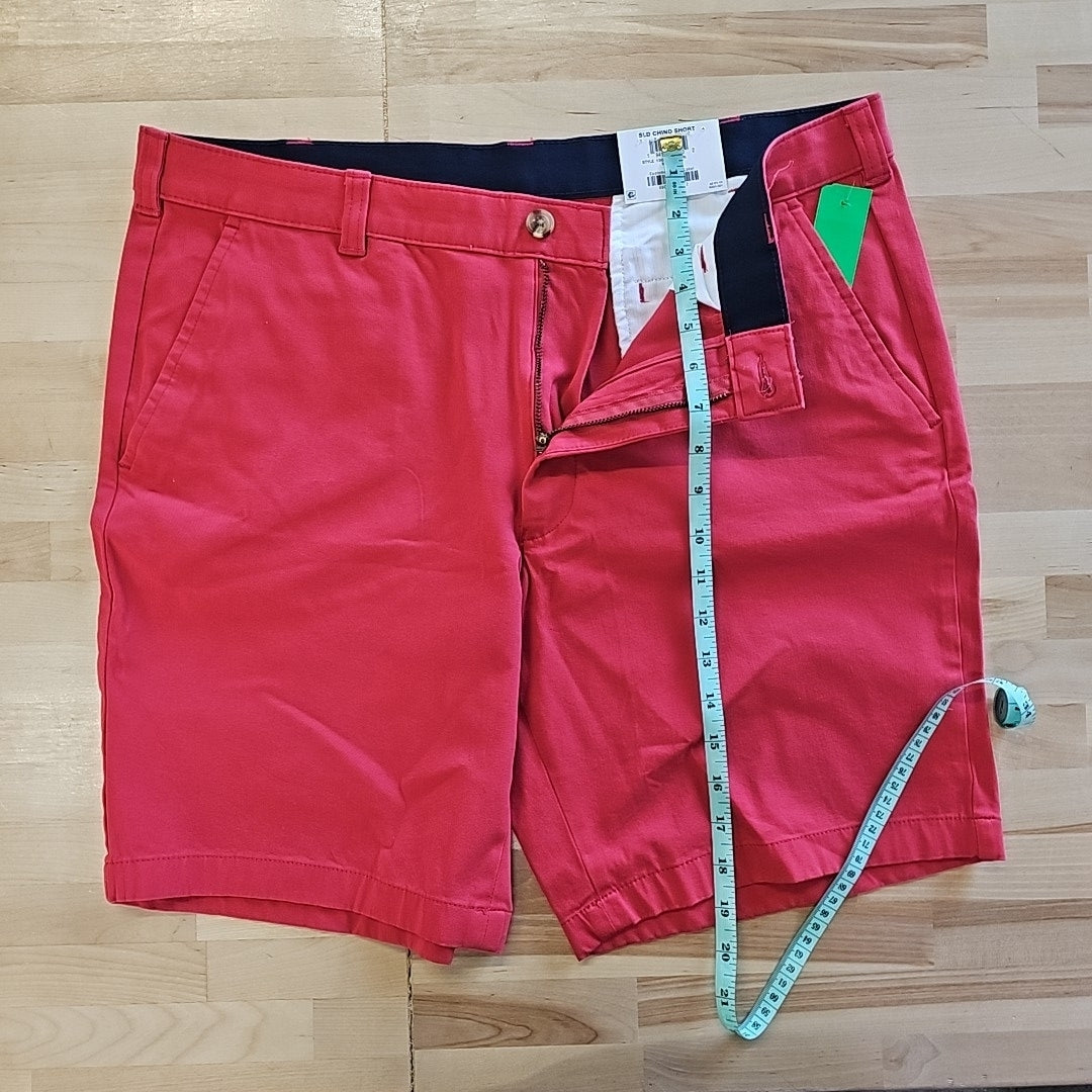 Club Room Men's Size 34 MENS Shorts