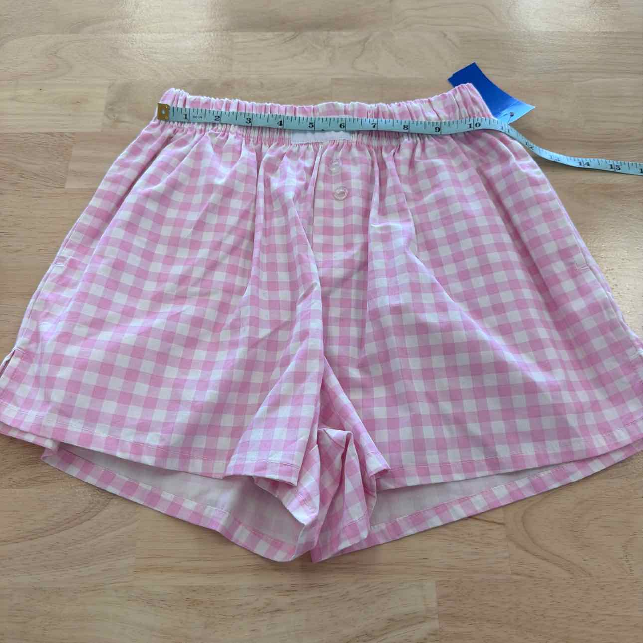 Love Tribe Women Size XS Pink New Shorts