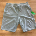 DKNY Women Size M Blue Preloved Shorts