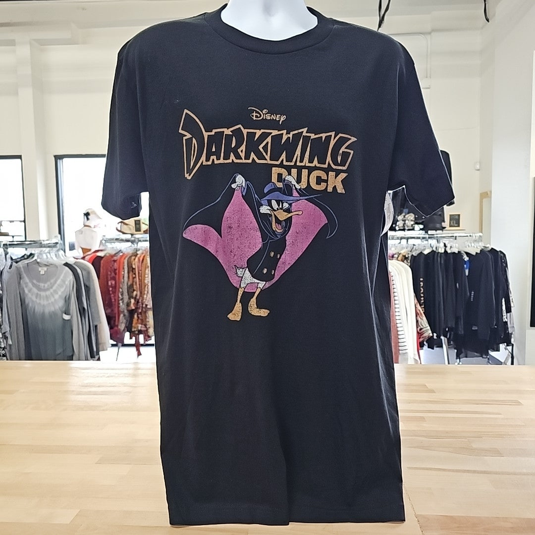 AssortedBrands Size LT Black MENS T-shirt
