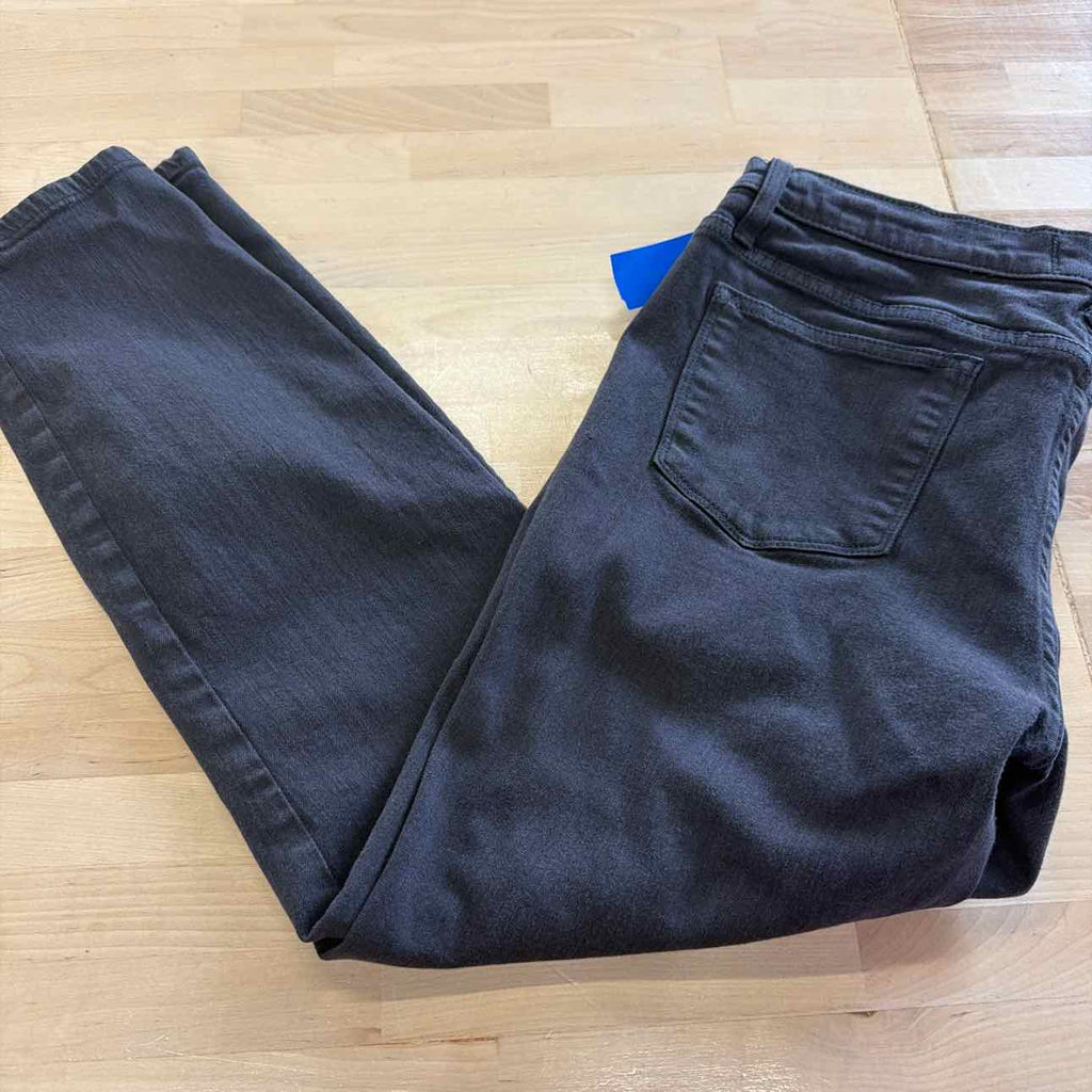 Lila Ryan Size 31 Gray Jeans