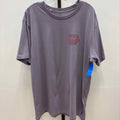 billabong Size XL Purple NWOT MENS T-shirt