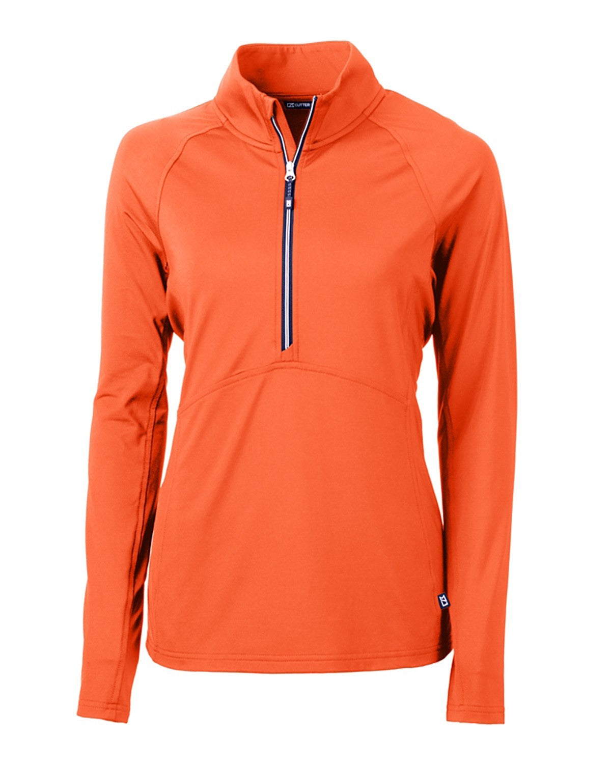 Cutter Buck Size M Orange New Sweater