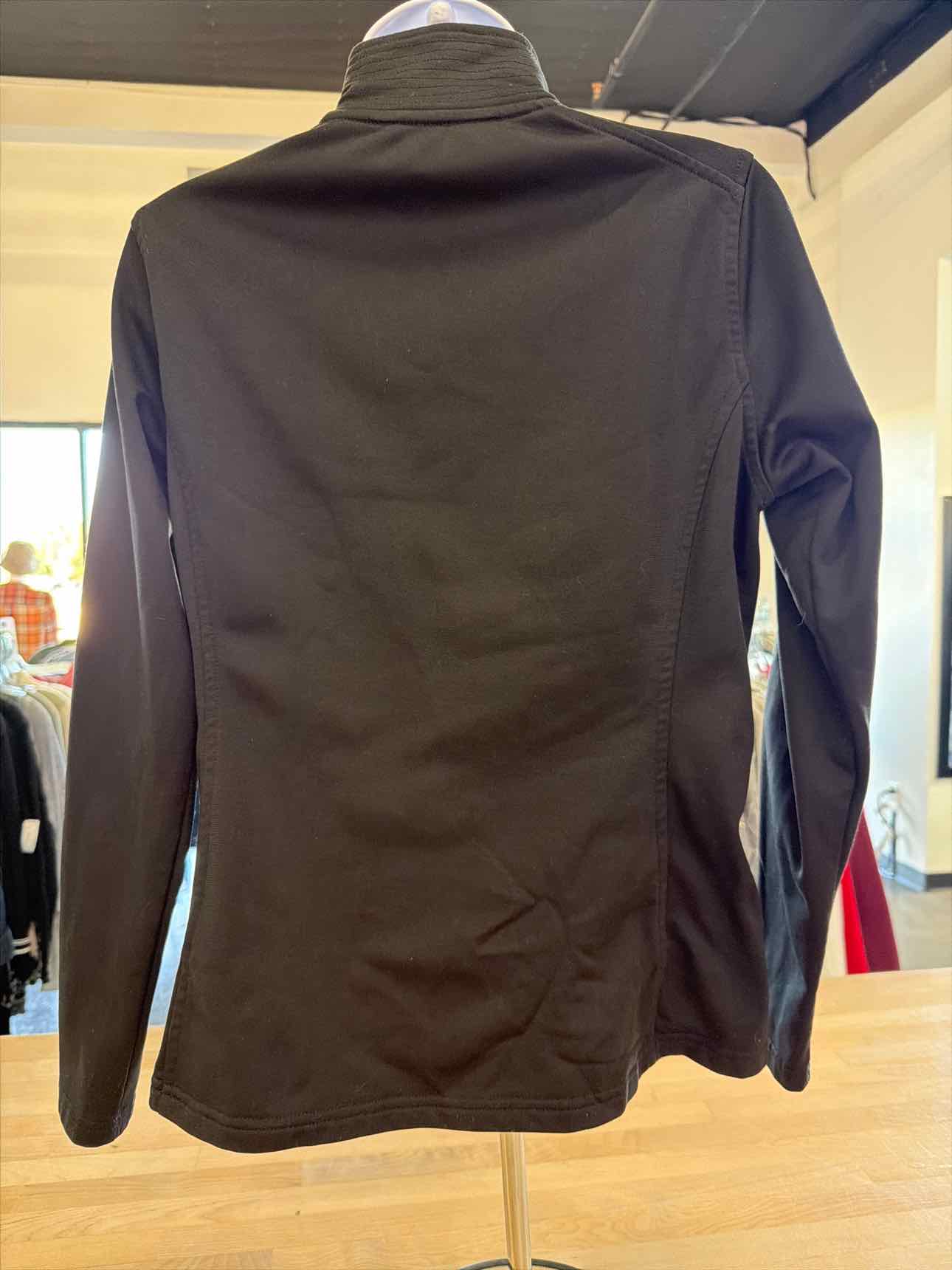 The North Face Size M Black Jacket