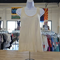 Madewell Size XS White Preloved Tank