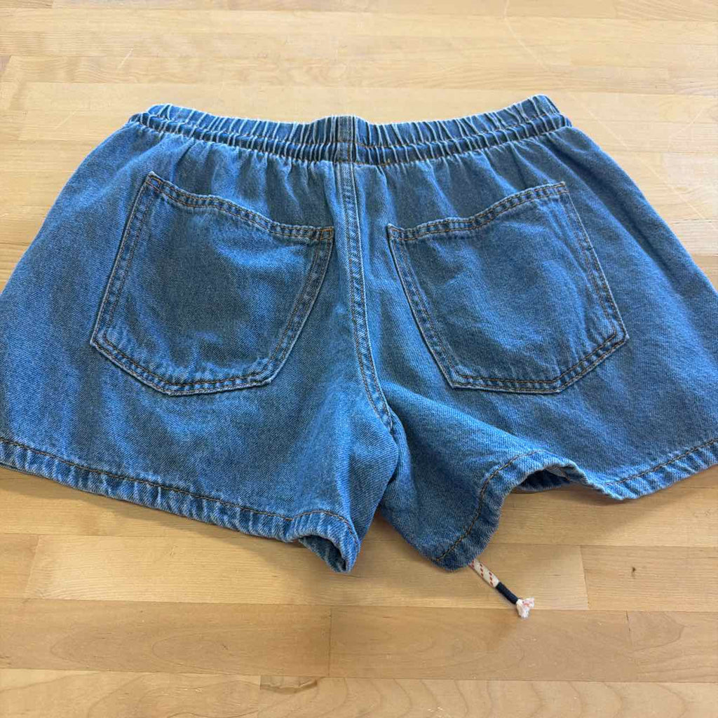 Universal Thread Women Size S Blue New Shorts