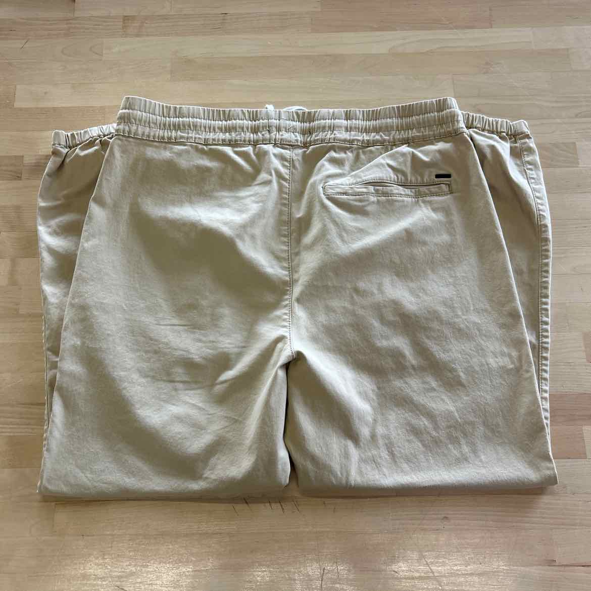 Pacsun Size L Tan MENS Pants