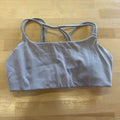 Athleta Size XS Purple Preloved Sports Bra