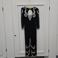 Nadine Size 5/6 Black Preloved Dress
