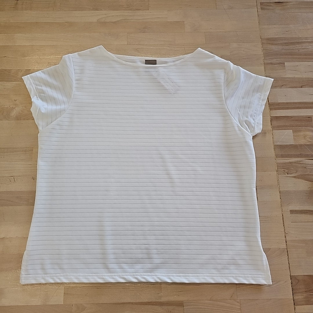 Partners Size XL Tan Used Shirt