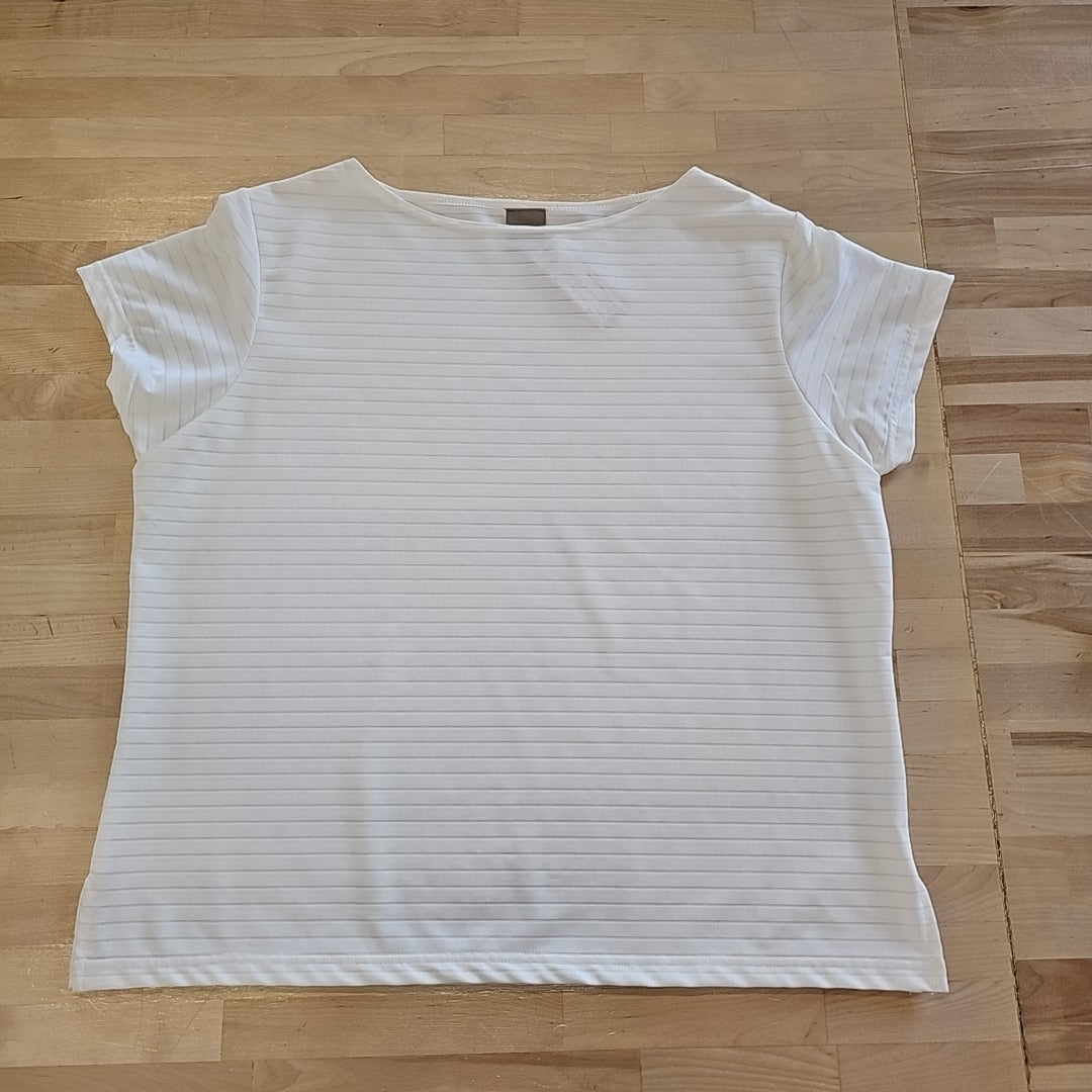 Partners Size XL Tan Used Shirt