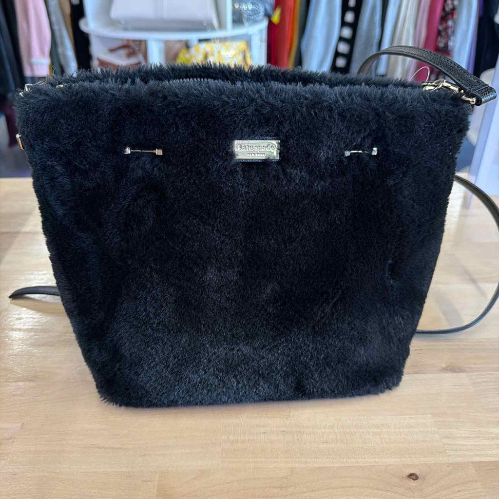 Kate Spade Black Handbag