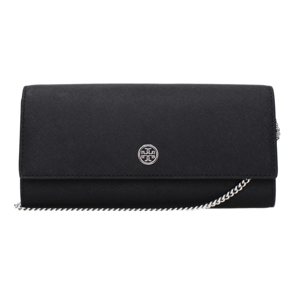 Tory Burch Black Clutch