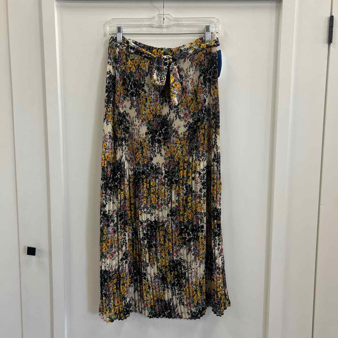 topshop Size 6 Multi-Color Preloved Skirt