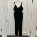Blashe Size M Black Preloved Jumper