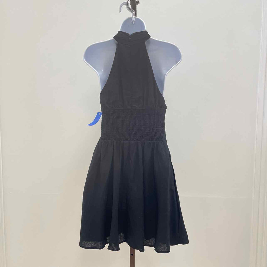 Steve Madden Size S Black New Dress