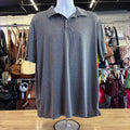 32 degrees Size XXL Gray MENS Polo