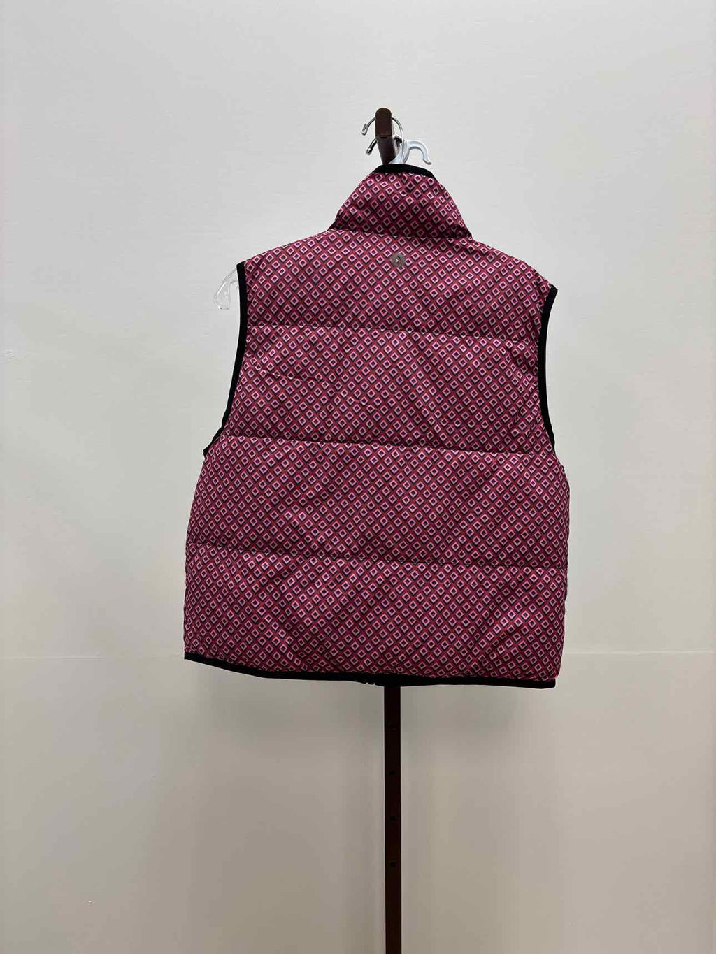 Sketches Size M Multi Color Preloved Vest
