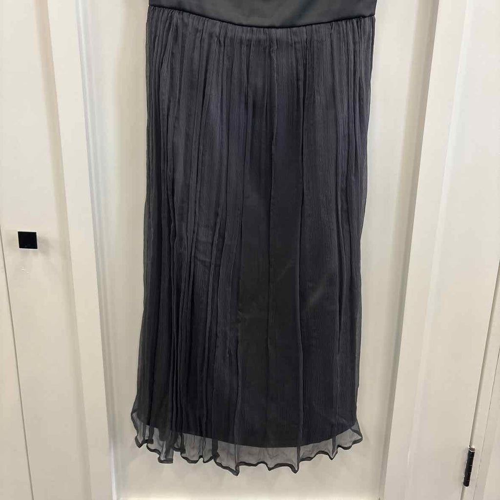 Susie Mooratff Size 4 Black Dress