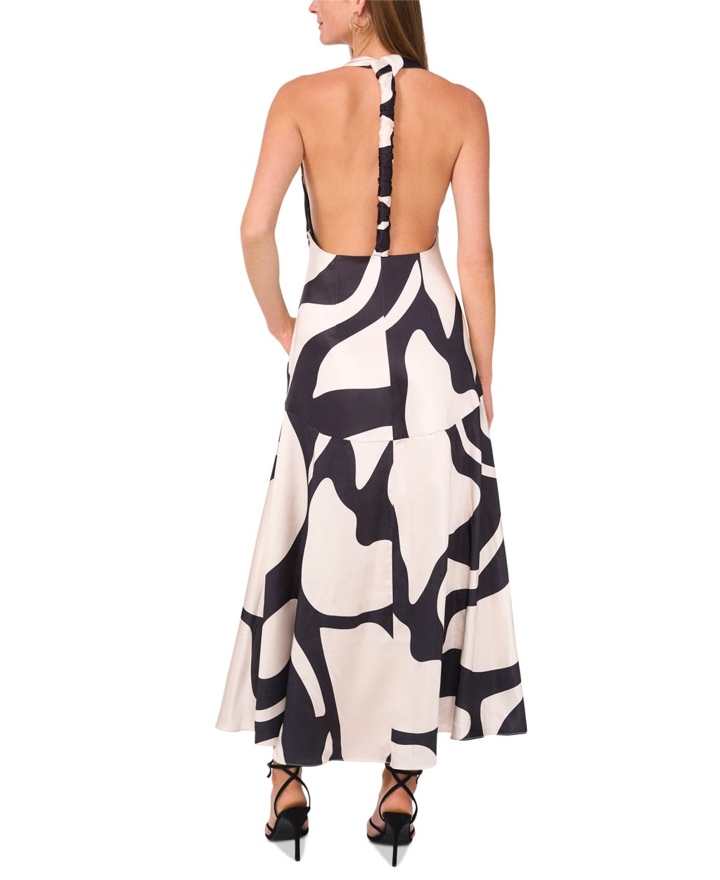 Parker Size 12 Cream New Dress