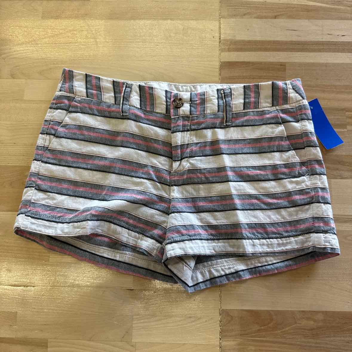 merona Size 6 Pink Shorts