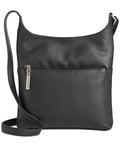Giani Bernini Nappa Soft Crossbody