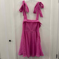 Lulus Size M Purple Preloved Dress