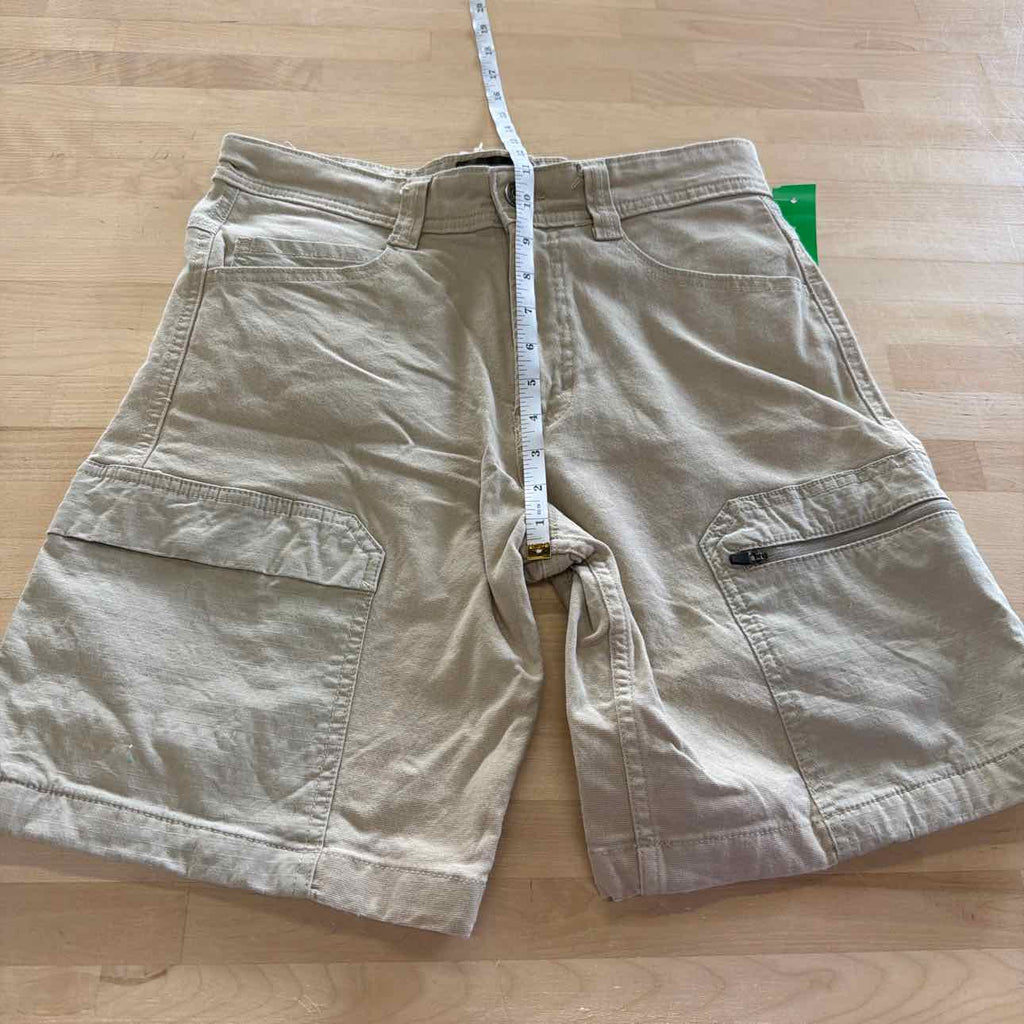 Bass Outdoor Men's Size 28 Tan MENS Shorts