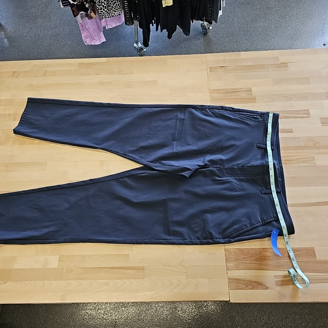Weatherproof Size 36x30 Gray MENS Pants