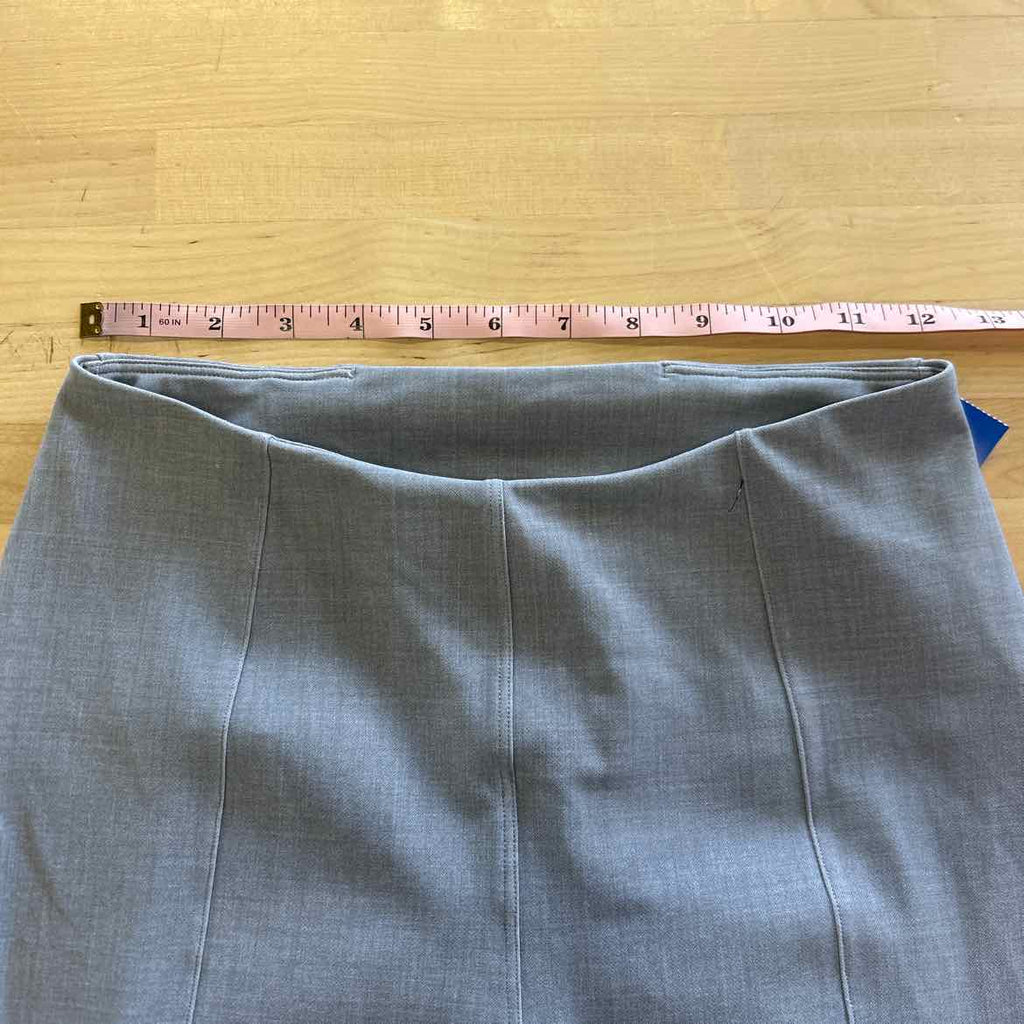 LuluLemon Size 5 Gray MENS Pants
