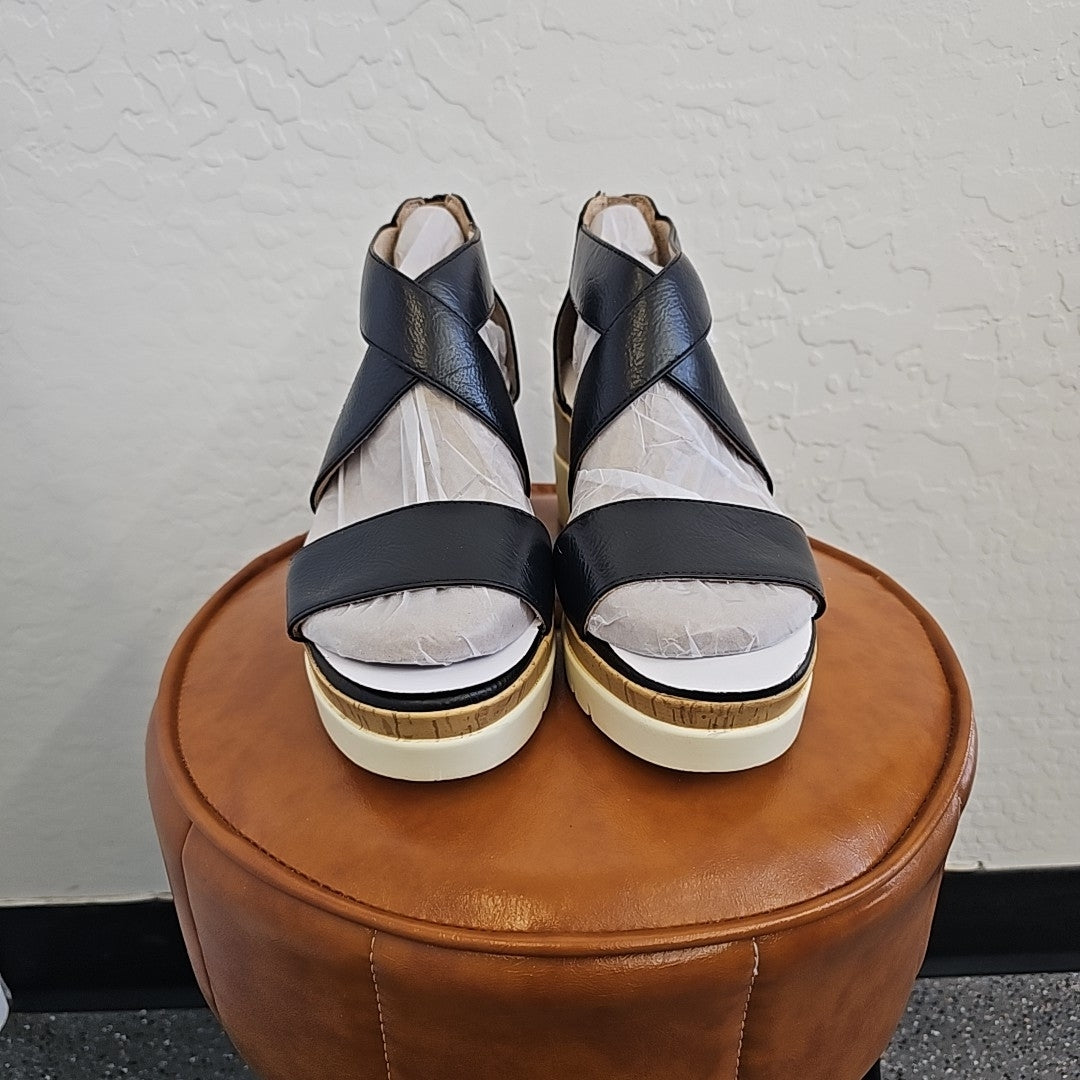 Soul Naturalizer Shoe Size 6 Black Heels