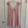 LA Hearts Size S Pink Preloved Dress
