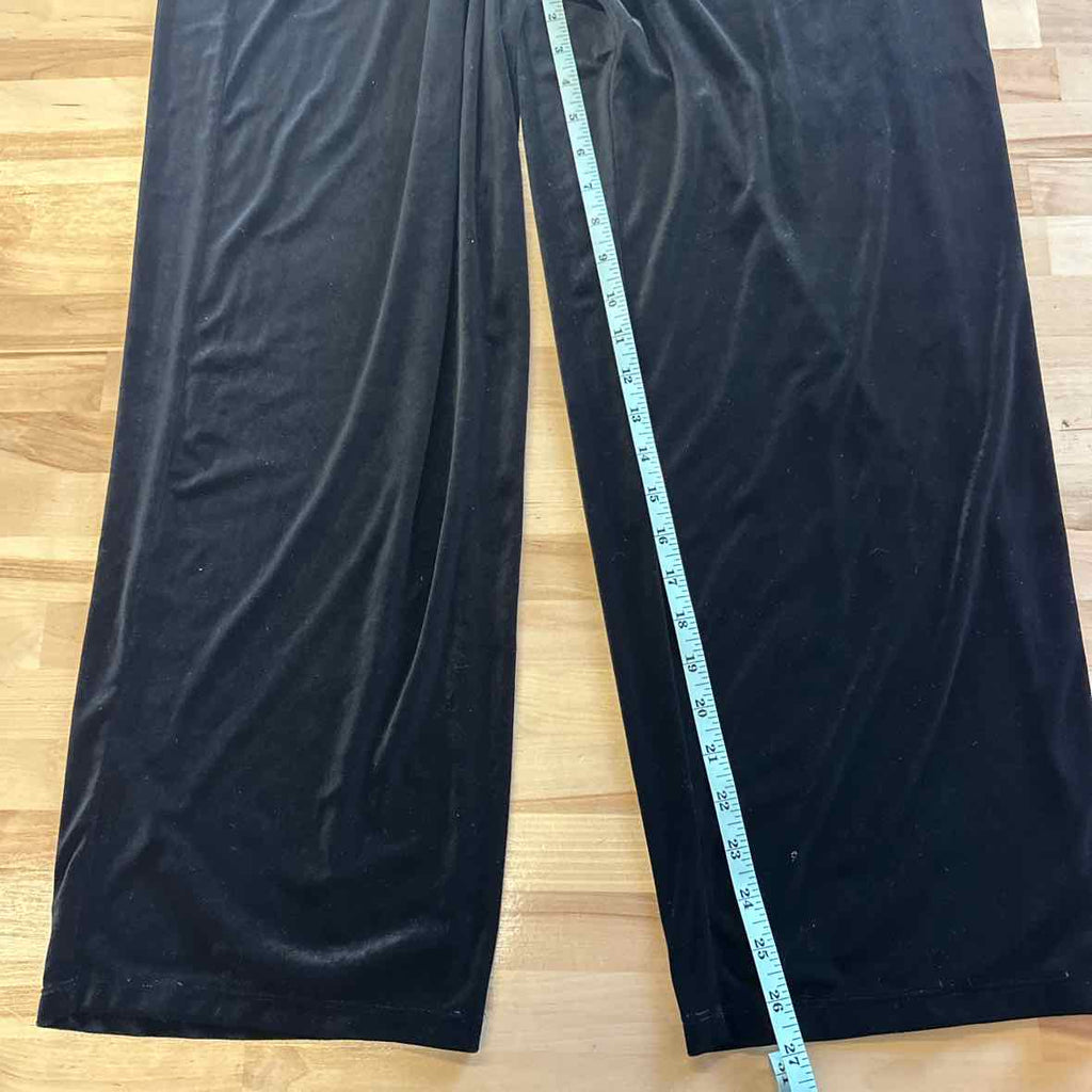 impressions Size XL Black Pants