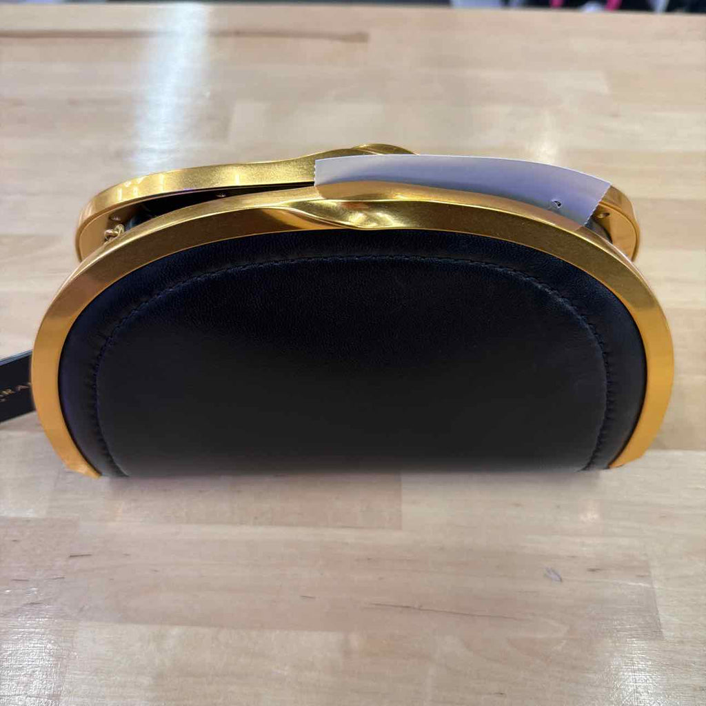 Donna Karan New York Lawrence Chain Clutch