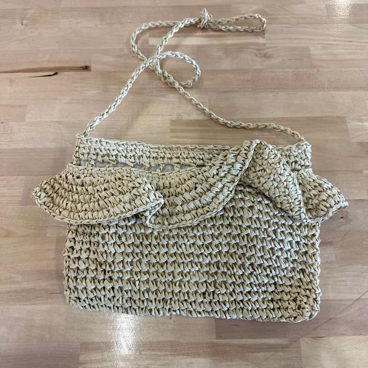 GYPSY CLUTCH