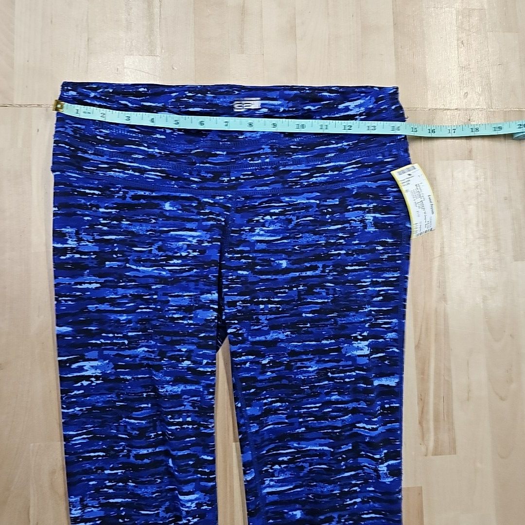 32 degrees Size S Blue Athletic Pants