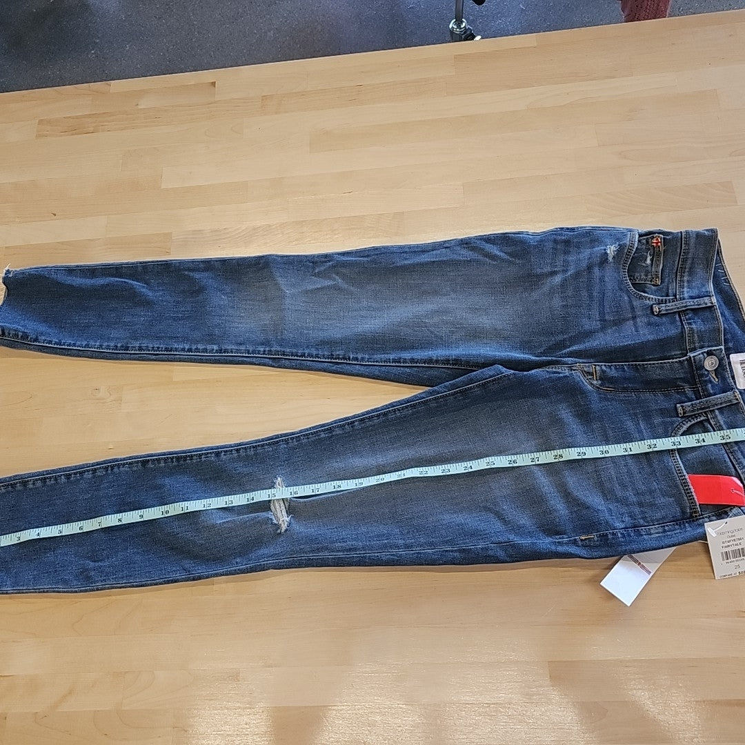 Hudson Size 25 Denim Jeans